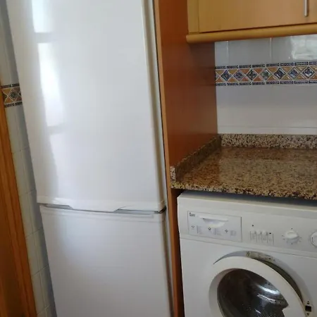 Apartment Urb Palm *