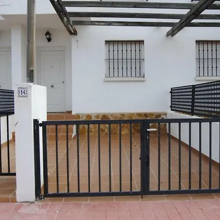 Urb Palm Alcoceber