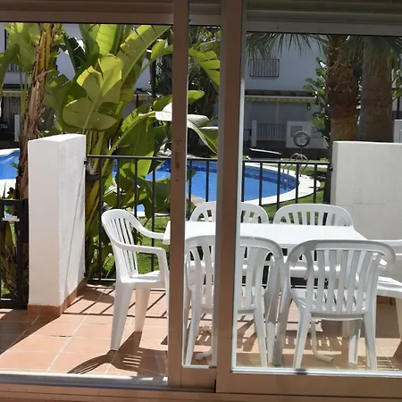 Urb Palm Apartment *