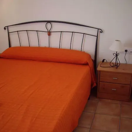 Urb Palm Appartement Alcossebre