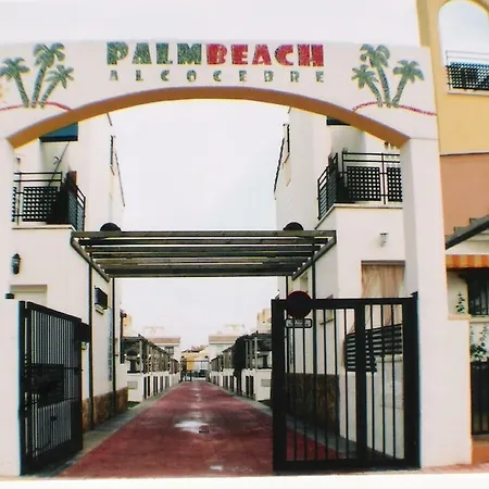 Apartment Urb Palm *
