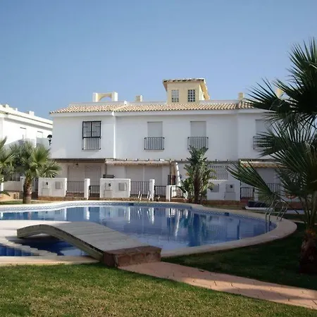 Urb Palm * Alcoceber