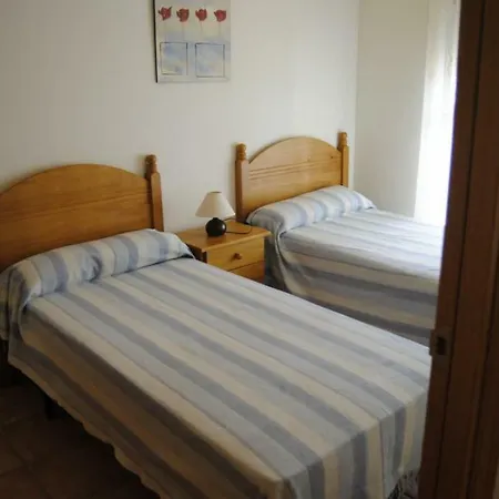 Urb Palm Apartment Alcoceber