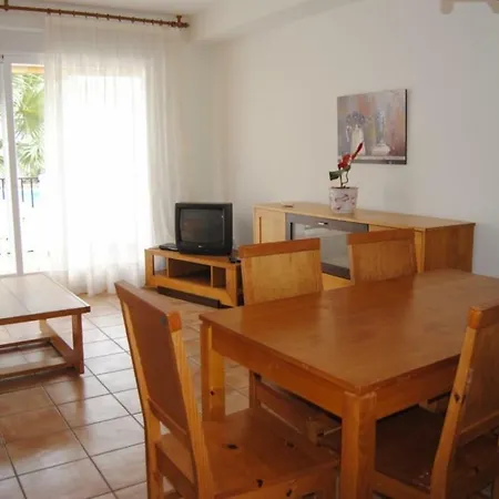 Appartement Urb Palm