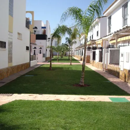 Apartment Urb Palm