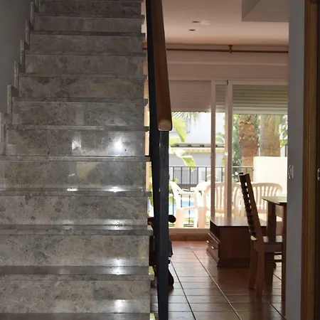 Urb Palm Appartement Alcossebre