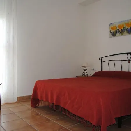 Urb Palm Apartment *