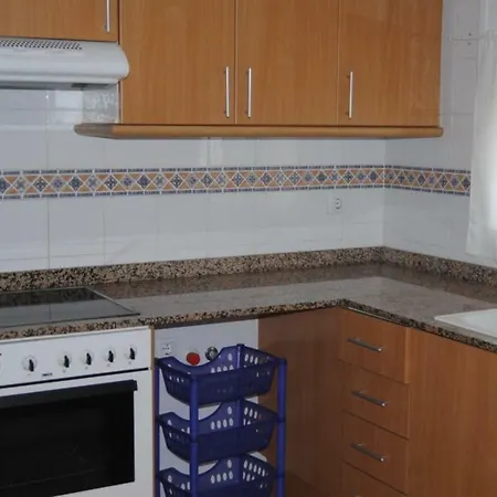 Appartement Urb Palm