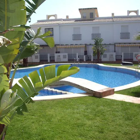 Apartment Urb Palm