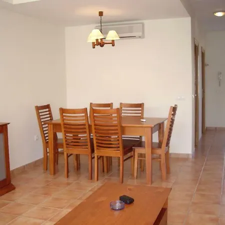 Appartement Urb Palm *