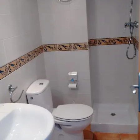 Appartement Urb Palm *