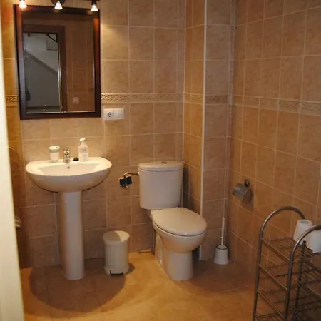 Urb Palm * Alcossebre