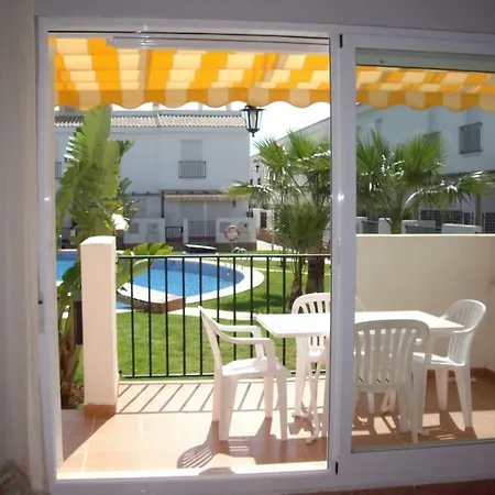 Appartement Urb Palm