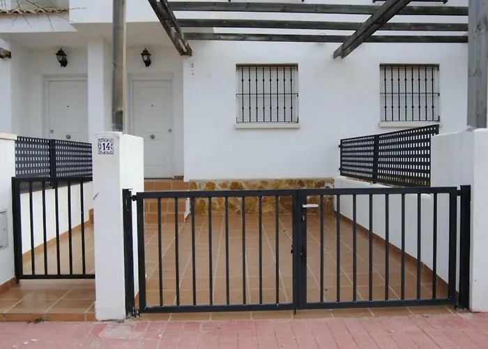 Urb Palm Alcossebre