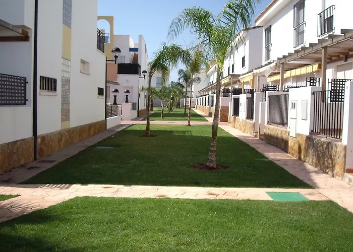 Apartmán Urb Palm